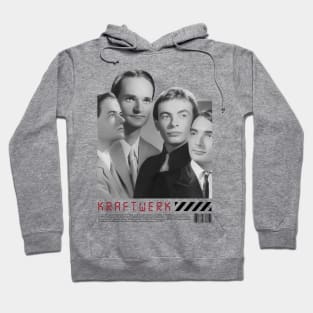 Kraftwerk Hoodie